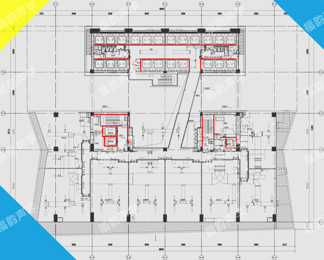 钢结构建筑围护墙--电梯井围护墙