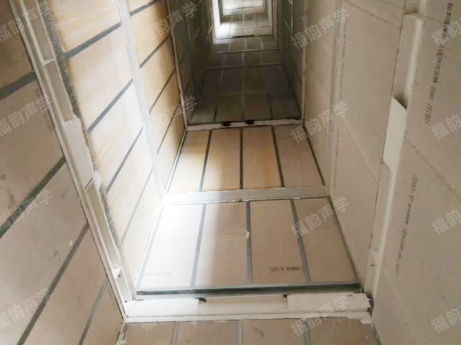 电梯井围护墙 电梯井围护墙